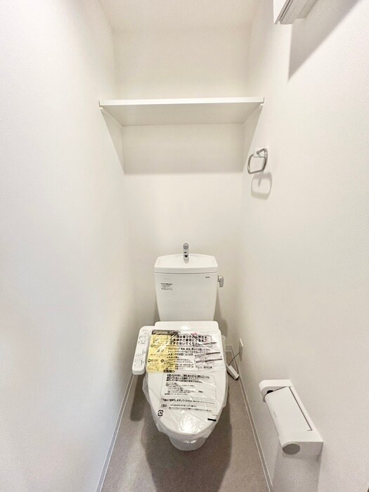 Sophia　court鳳の物件内観写真