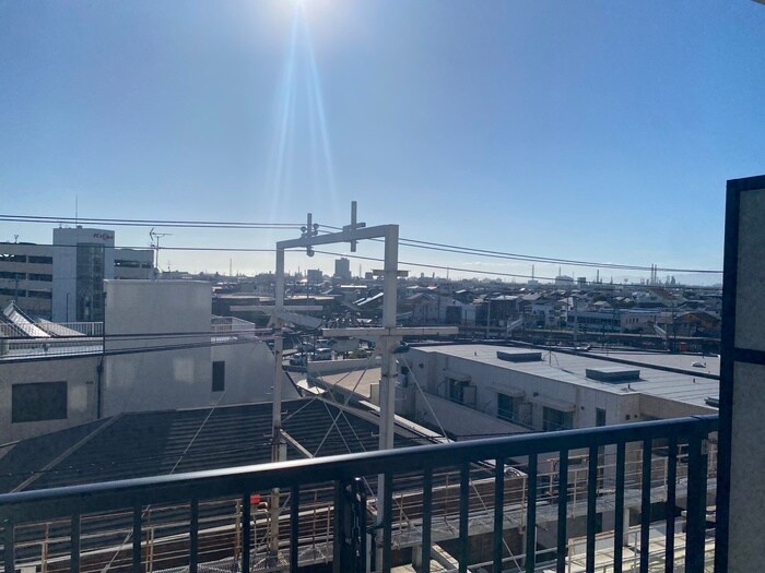 Sophia　court鳳の物件内観写真