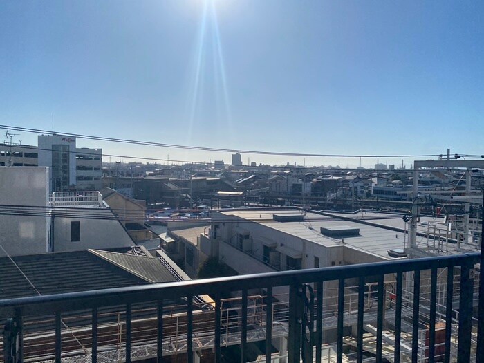 Sophia　court鳳の物件内観写真