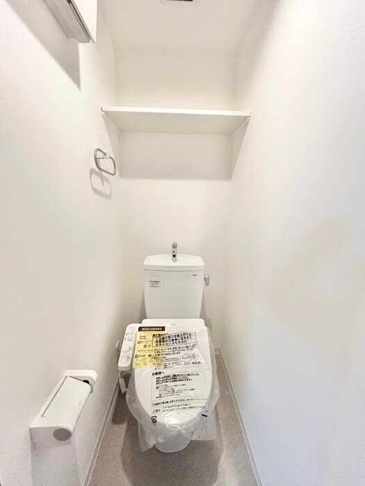 Sophia　court鳳の物件内観写真