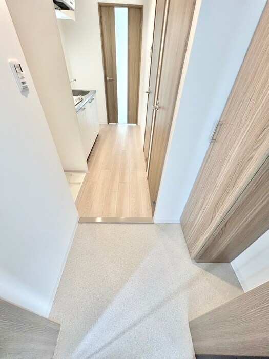 Sophia　court鳳の物件内観写真