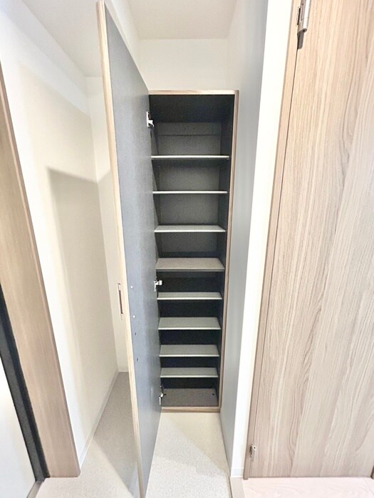 Sophia　court鳳の物件内観写真