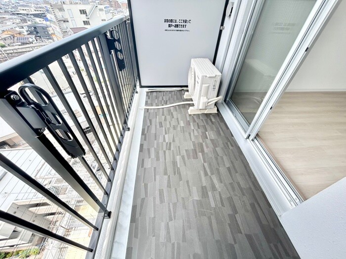 Sophia　court鳳の物件内観写真