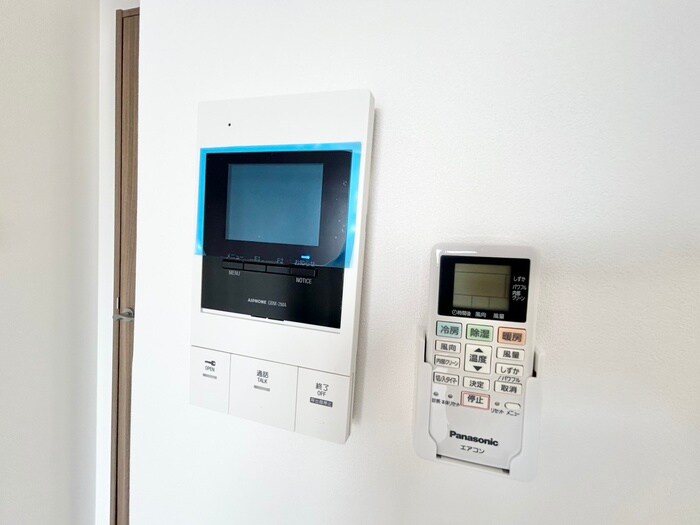 Sophia　court鳳の物件内観写真