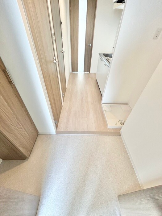 Sophia　court鳳の物件内観写真