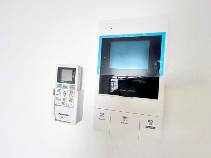 Sophia　court鳳の物件内観写真