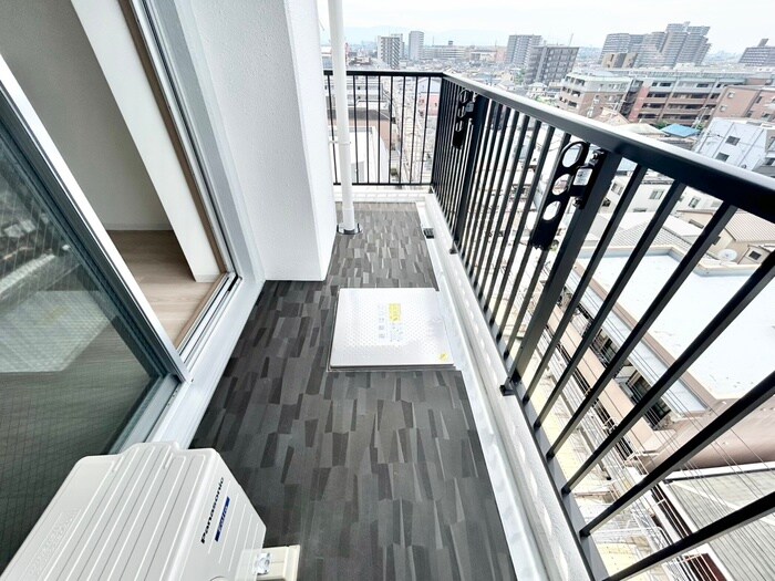 Sophia　court鳳の物件内観写真