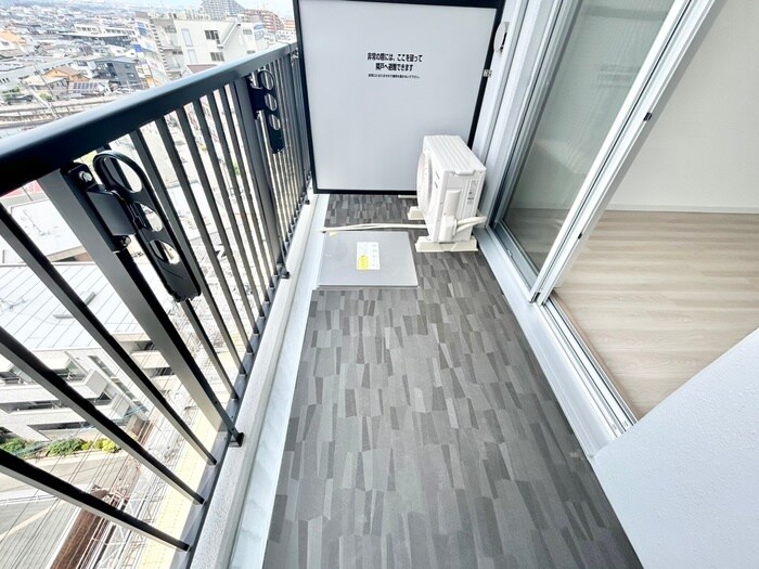 Sophia　court鳳の物件内観写真