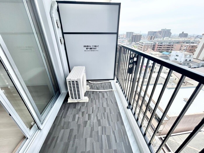 Sophia　court鳳の物件内観写真