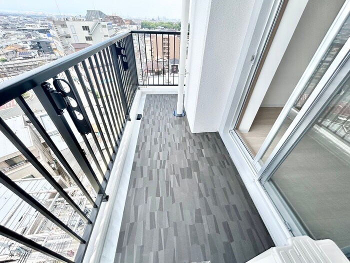 Sophia　court鳳の物件内観写真