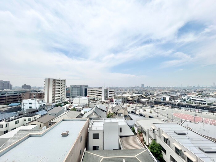 Sophia　court鳳の物件内観写真