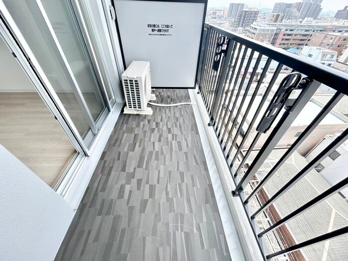 Sophia　court鳳の物件内観写真