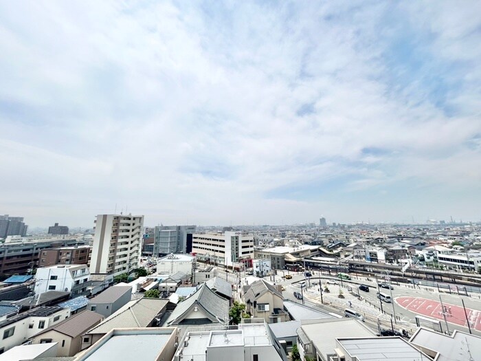 Sophia　court鳳の物件内観写真