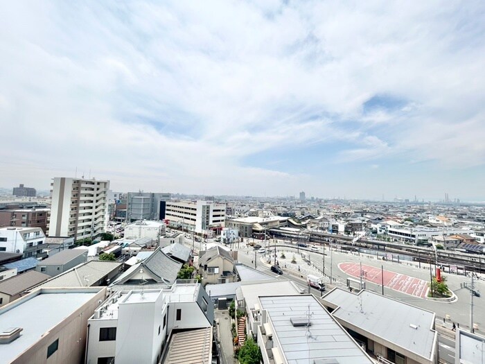 Sophia　court鳳の物件内観写真