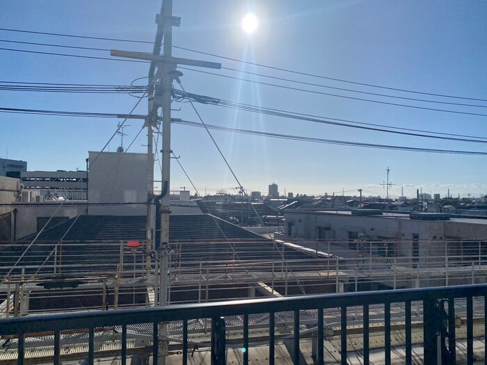 Sophia　court鳳の物件内観写真