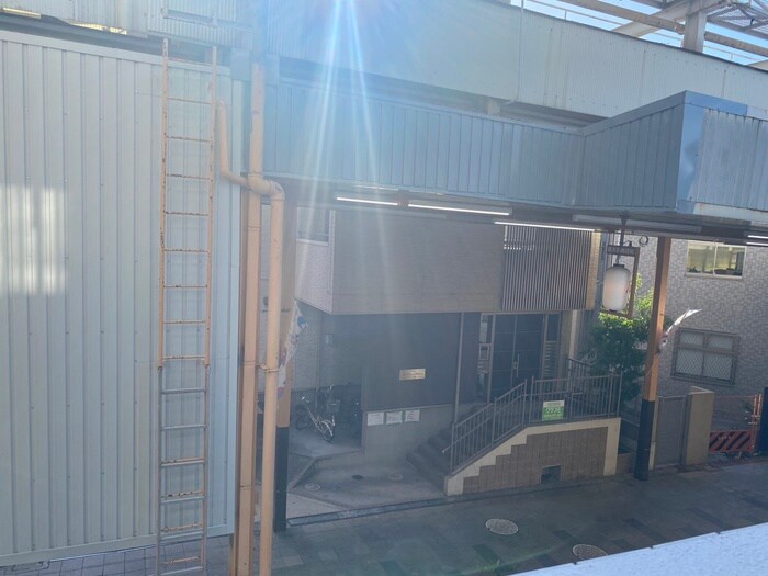 Sophia　court鳳の物件内観写真