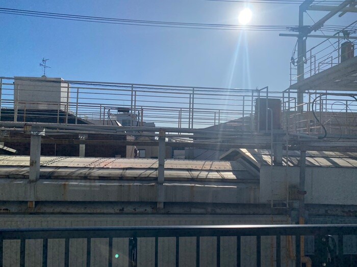 Sophia　court鳳の物件内観写真