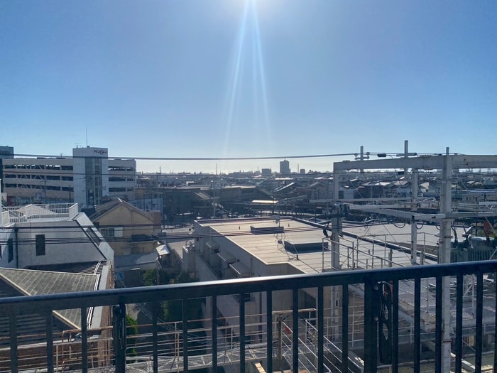 Sophia　court鳳の物件内観写真