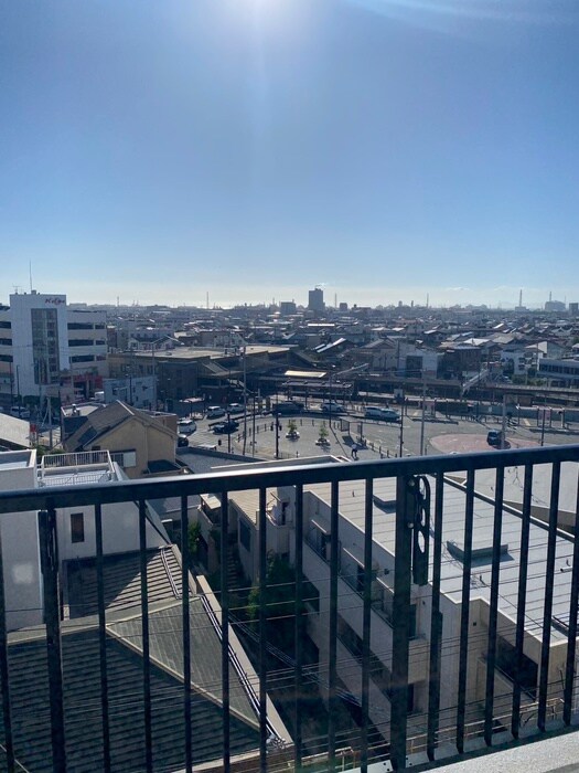 Sophia　court鳳の物件内観写真