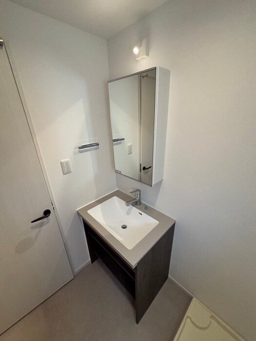 Class-A長瀬の物件内観写真