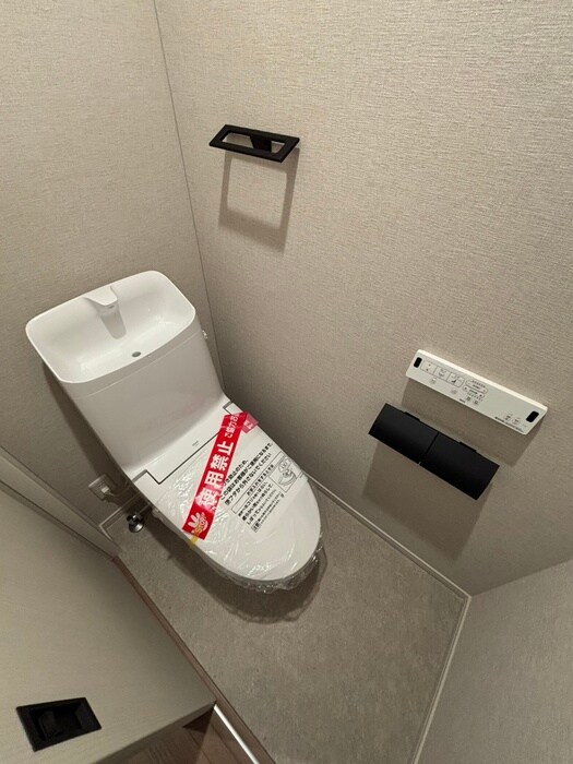 Class-A長瀬の物件内観写真