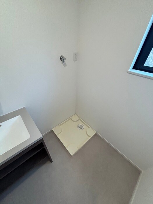 Class-A長瀬の物件内観写真