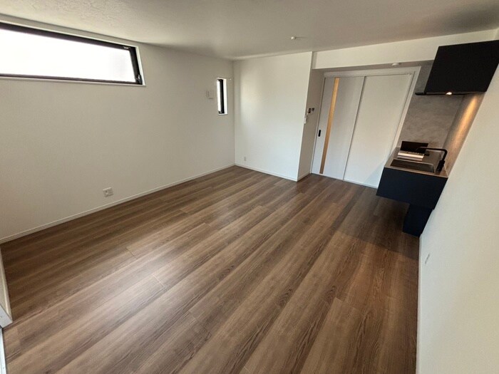 Class-A長瀬の物件内観写真