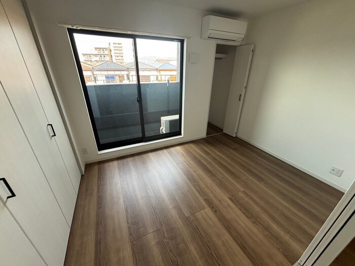 Class-A長瀬の物件内観写真