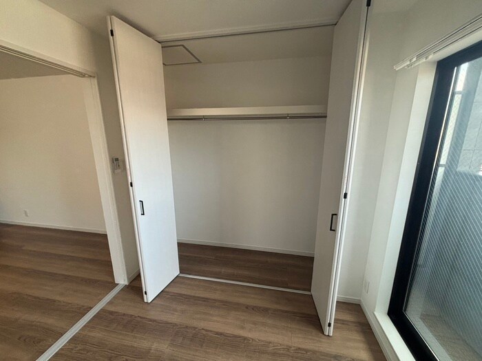 Class-A長瀬の物件内観写真