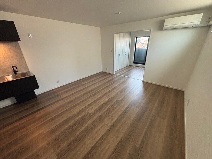 Class-A長瀬の物件内観写真