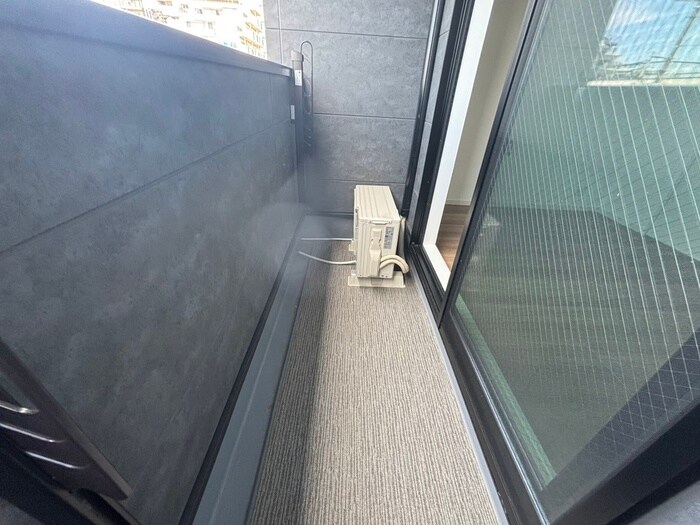 Class-A長瀬の物件内観写真