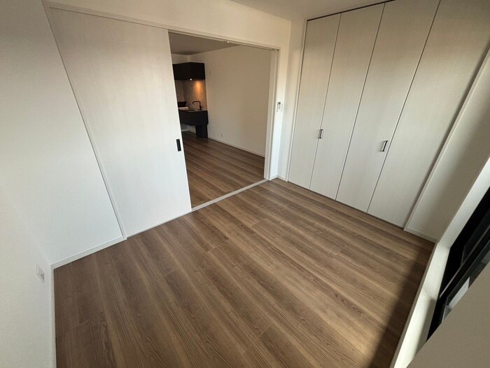 Class-A長瀬の物件内観写真