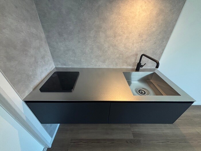 Class-A長瀬の物件内観写真