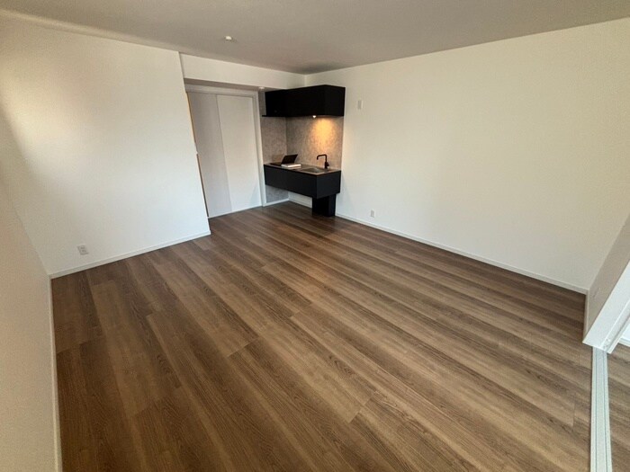 Class-A長瀬の物件内観写真