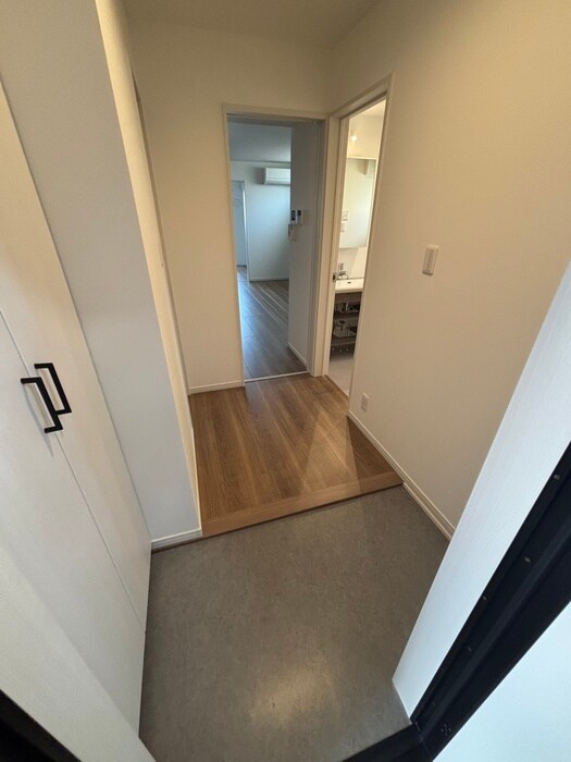 Class-A長瀬の物件内観写真