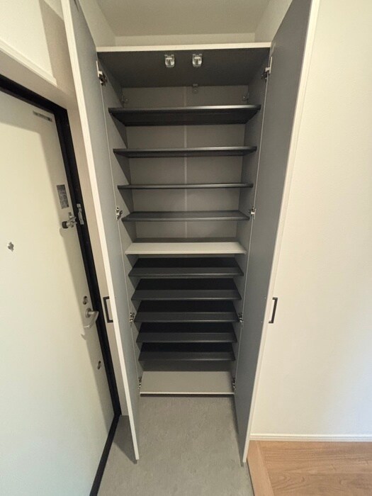 Class-A長瀬の物件内観写真