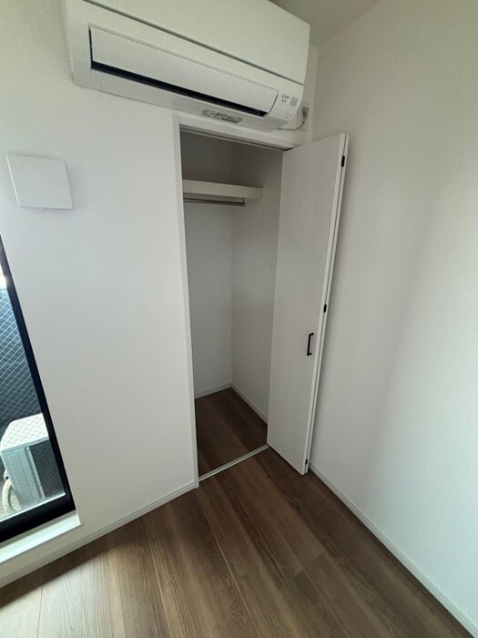 Class-A長瀬の物件内観写真