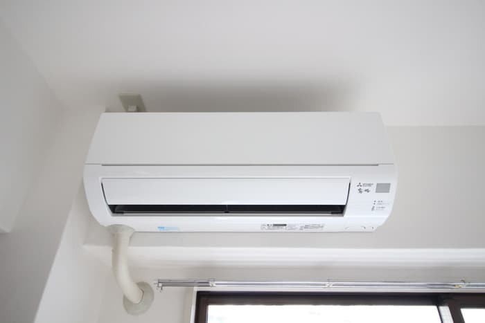 ラッフルズビルの物件内観写真