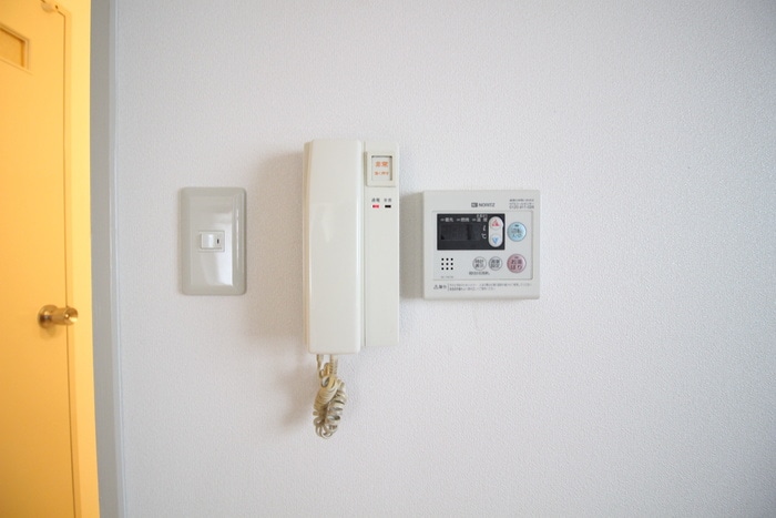 ラッフルズビルの物件内観写真