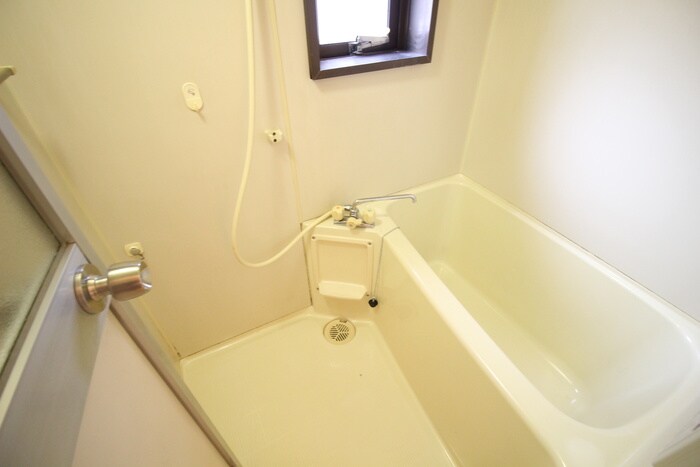 ラッフルズビルの物件内観写真