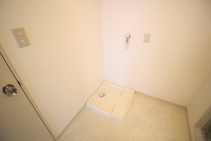 ラッフルズビルの物件内観写真