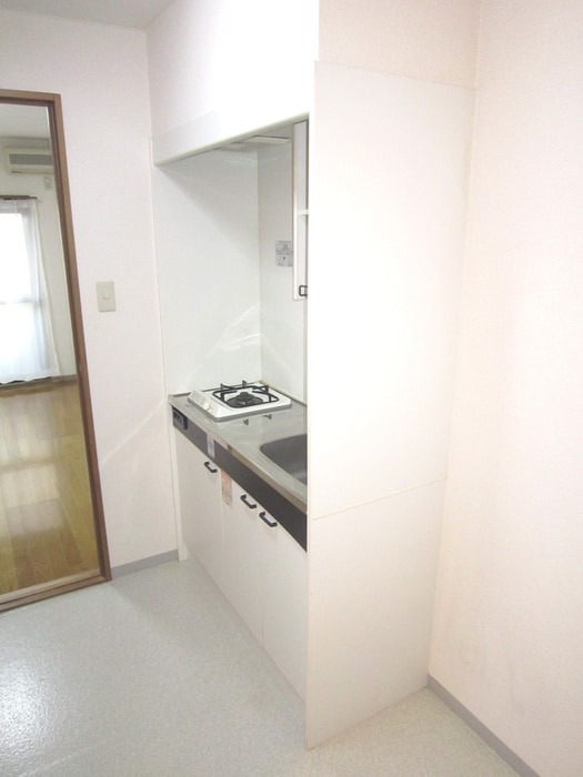 エクセレント山田の物件内観写真