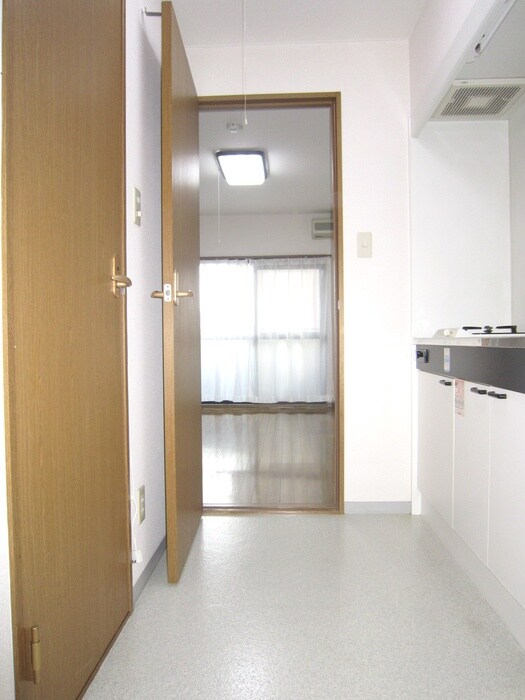 エクセレント山田の物件内観写真