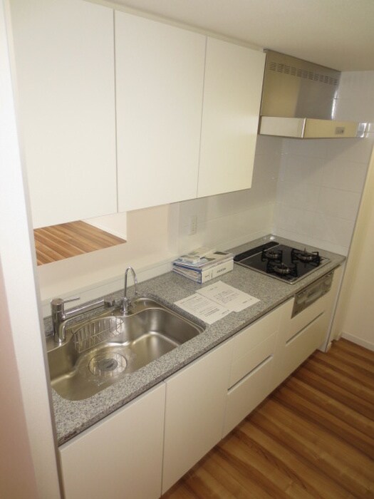 ザ・千里タワー（2402）の物件内観写真