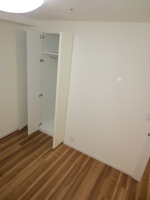 ザ・千里タワー（2402）の物件内観写真