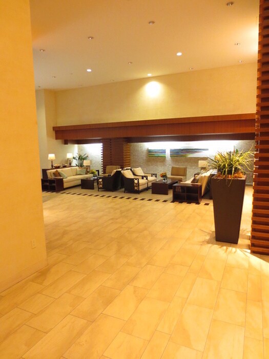 ザ・千里タワー（2402）の物件外観写真