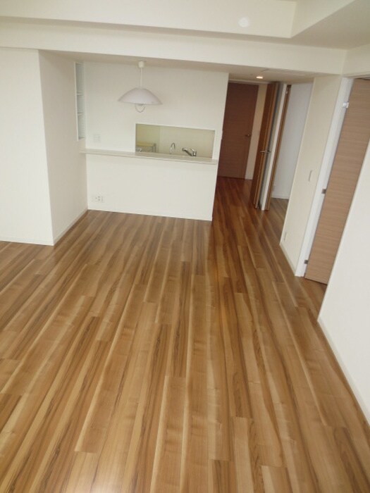 ザ・千里タワー（2402）の物件内観写真