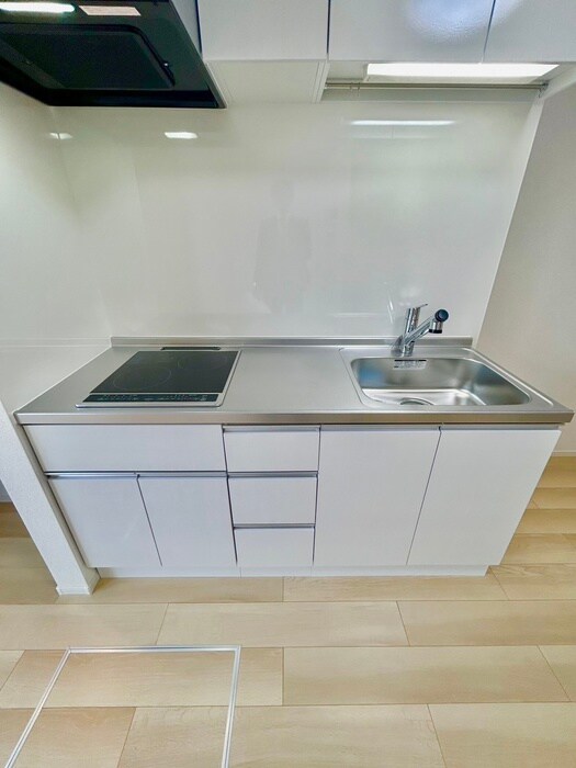 ジャイオスの物件内観写真