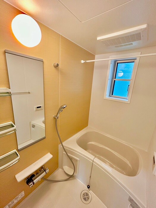 ジャイオスの物件内観写真