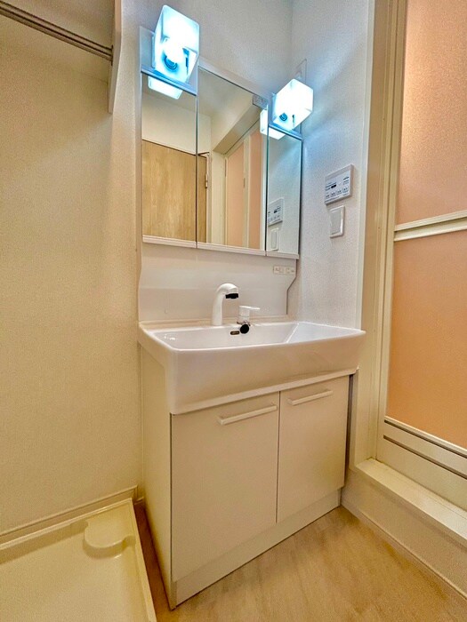 ジャイオスの物件内観写真